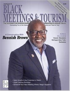 black meetings & tourism