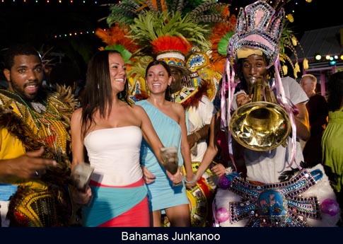 Bahamian Music and Heritage Festival