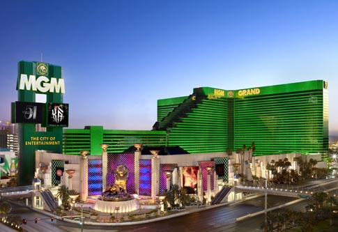 MGM Resorts Hotels and Casinos